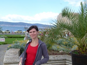 Путешествие в Румынию Путешествие в Румынию