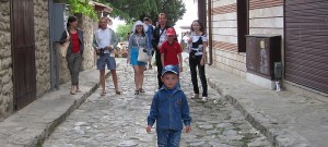 Путешествие в Румынию Путешествие в Румынию