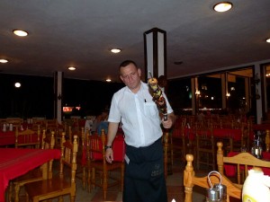 Путешествие в Румынию Путешествие в Румынию