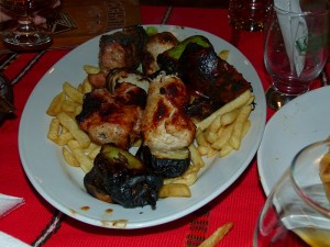 Путешествие в Румынию Путешествие в Румынию