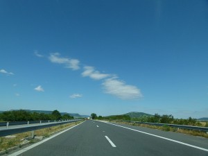 Путешествие в Румынию Путешествие в Румынию