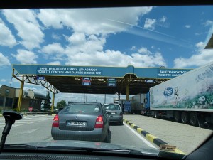 Путешествие в Румынию Путешествие в Румынию