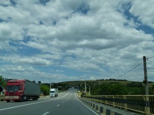 Путешествие в Румынию Путешествие в Румынию