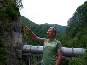 Путешествие в Румынию Путешествие в Румынию