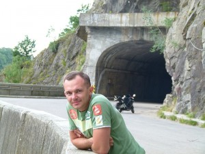 Путешествие в Румынию Путешествие в Румынию