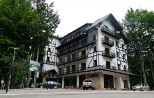 Путешествие в Румынию Путешествие в Румынию