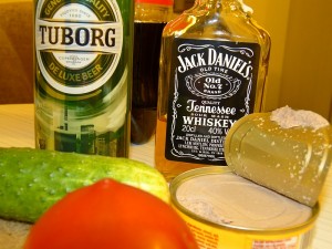 Путешествие в Румынию