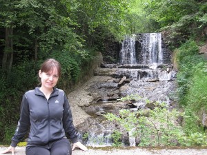 Путешествие в Румынию