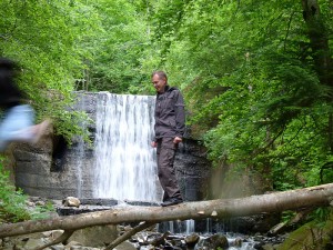 Путешествие в Румынию