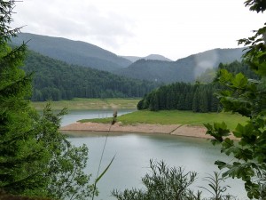 Путешествие в Румынию