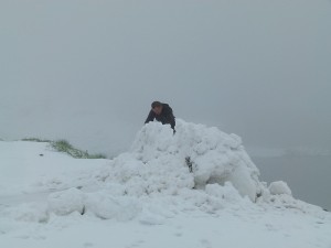 Путешествие в Румынию