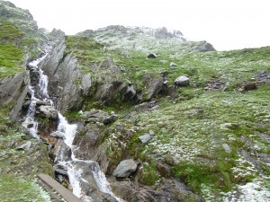 Путешествие в Румынию