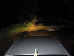 Путешествие в Румынию