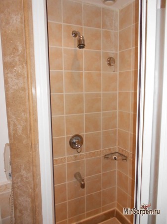 Описание номеров тип "Standard rooms" в отеле  Sierra Resort 5*, Шарм-эш-Шейх