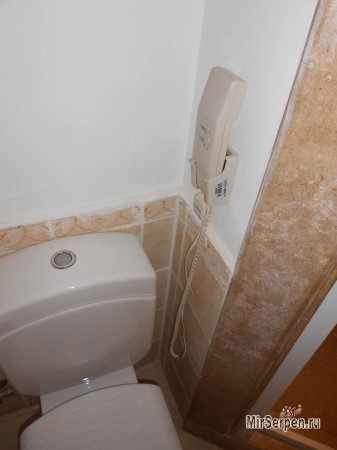 Описание номеров тип "Standard rooms" в отеле  Sierra Resort 5*, Шарм-эш-Шейх