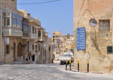 Туристическая и курортная Мальта