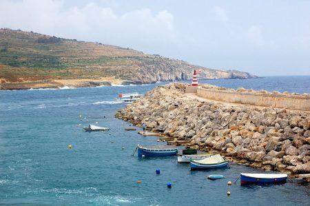 Туристическая и курортная Мальта