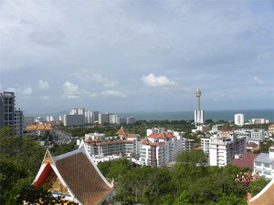 Отзыв об отдыхе в Паттайе, Таиланд. Июнь 2013