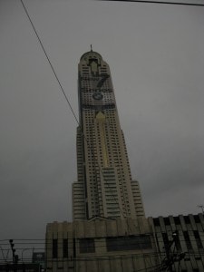 Отзыв об отдыхе в Бангкоке и Паттайе, Таиланд. Сентябрь 2009