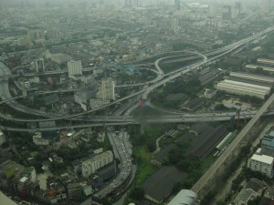 Отзыв об отдыхе в Бангкоке и Паттайе, Таиланд. Сентябрь 2009