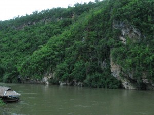 Отзыв об отдыхе в Бангкоке и Паттайе, Таиланд. Сентябрь 2009