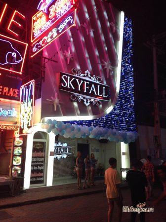 Развлечения в Паттайе: вещи, которые нужно обязательно сделать! Развлечения в Паттайе: вещи, которые нужно обязательно сделать!