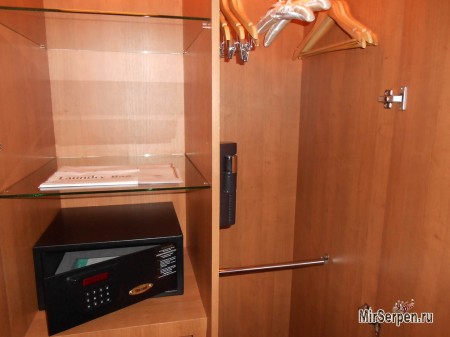 Описание номеров тип "DeLuxe Room" в отеле Centara Nova Hotel & Spa Pattaya 4*, Паттайя, Таиланд Описание номеров тип "DeLuxe Room" в отеле Centara Nova Hotel & Spa Pattaya 4*, Паттайя, Таиланд