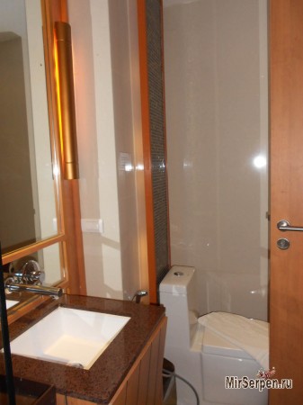 Описание номеров тип "DeLuxe Room" в отеле Centara Nova Hotel & Spa Pattaya 4*, Паттайя, Таиланд Описание номеров тип "DeLuxe Room" в отеле Centara Nova Hotel & Spa Pattaya 4*, Паттайя, Таиланд