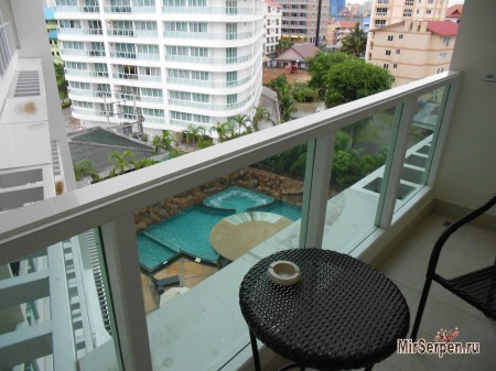Описание номеров тип "DeLuxe Room" в отеле Centara Nova Hotel & Spa Pattaya 4*, Паттайя, Таиланд Описание номеров тип "DeLuxe Room" в отеле Centara Nova Hotel & Spa Pattaya 4*, Паттайя, Таиланд
