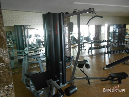 Описание отеля Centara Nova Hotel & Spa Pattaya 4*, Паттайя, Таиланд