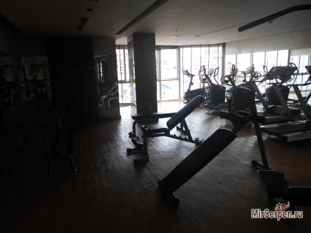 Описание отеля Centara Nova Hotel & Spa Pattaya 4*, Паттайя, Таиланд