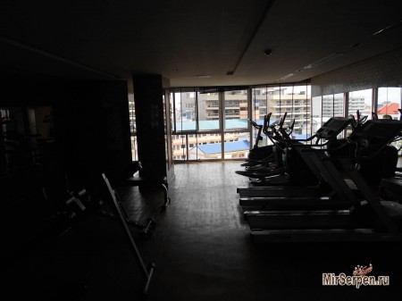 Описание отеля Centara Nova Hotel & Spa Pattaya 4*, Паттайя, Таиланд