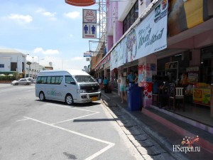 Стоит ли смотреть Таиланд из окна автомобиля?