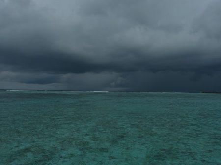 Отдых на Мальдивах в октябре 2013