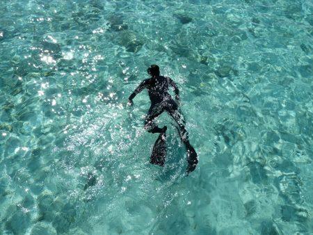 Отдых на Мальдивах в октябре 2013