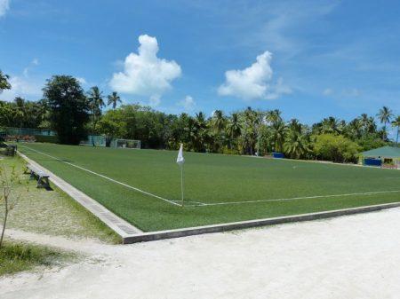 Отдых на Мальдивах в октябре 2013