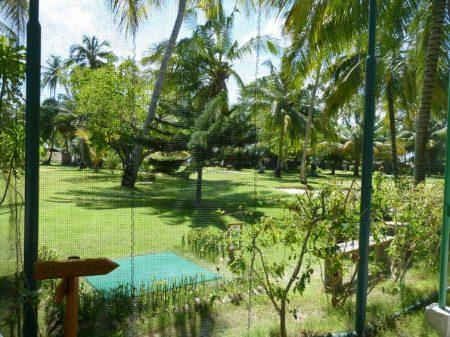 Отдых на Мальдивах в октябре 2013