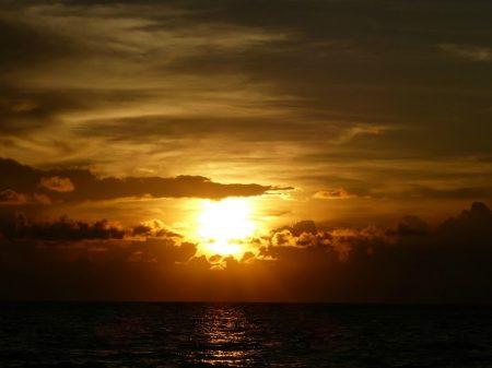 Отдых на Мальдивах в октябре 2013