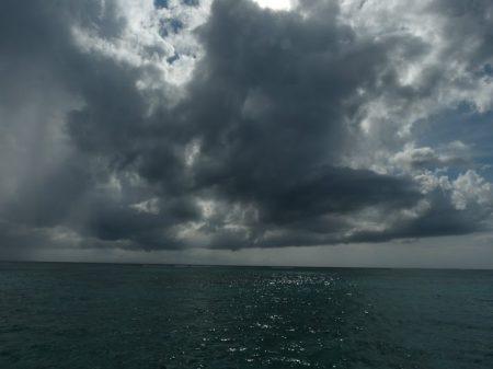 Отдых на Мальдивах в октябре 2013