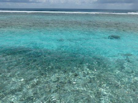 Отдых на Мальдивах в октябре 2013