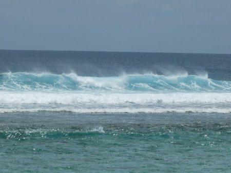 Отдых на Мальдивах в октябре 2013