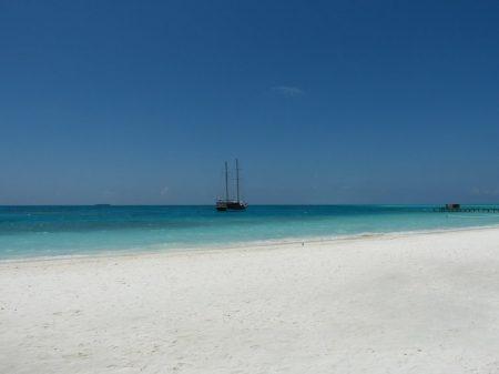 Отдых на Мальдивах в октябре 2013