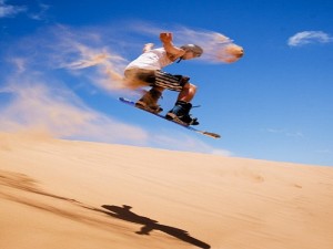 Приключенческий туризм, или как избежать обыденности в своем отпуске Приключенческий туризм, или как избежать обыденности в своем отпуске