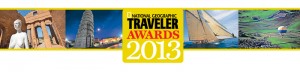 National Geographic Traveler Awards: лучшие туристические направления National Geographic Traveler Awards 2013