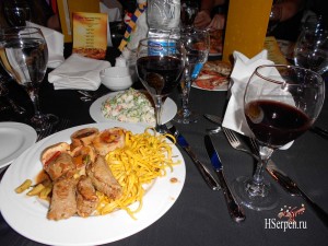 Еда, продукты и особенности питания в Египте Еда, продукты и особенности питания в Египте