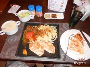 Экзотическая кухня Таиланда: что попробовать? Экзотическая кухня Таиланда: что попробовать?