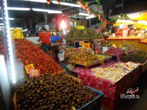 5 причин, по которым Таиланд невероятно популярен среди туристов 5 причин, по которым Таиланд невероятно популярен среди туристов