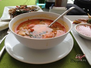 Экзотическая кухня Таиланда: что попробовать? Экзотическая кухня Таиланда: что попробовать?