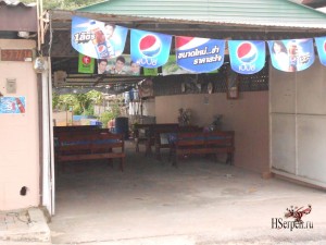 Правильные кафе в Таиланде: как выбрать кафе, в котором можно поесть?