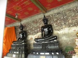 Чем влечет нас Таиланд? Чем влечет нас Таиланд?